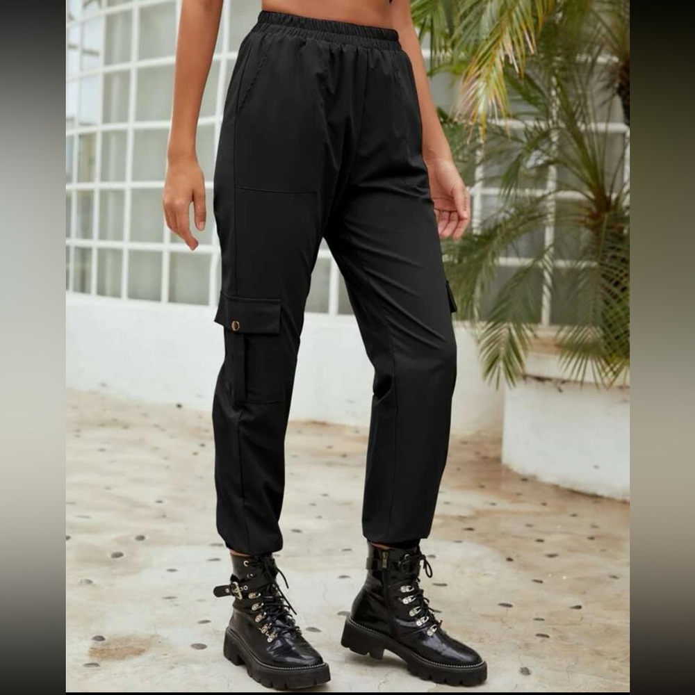 Cargo Pants